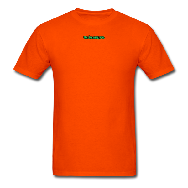 Unisex Classic T-Shirt by GLP - Crewneck & Short Sleeve - Soft & Breathable Fabric - Round Neckline Workout Shirt - goleanpro
