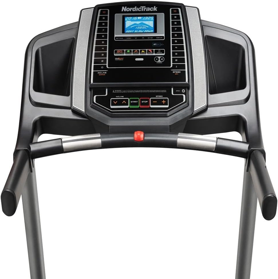 T Series: Perfect Treadmills for Home Use, Walking or Running Treadmill with Incline, Bluetooth Enabled, 300 Lbs User Capacity