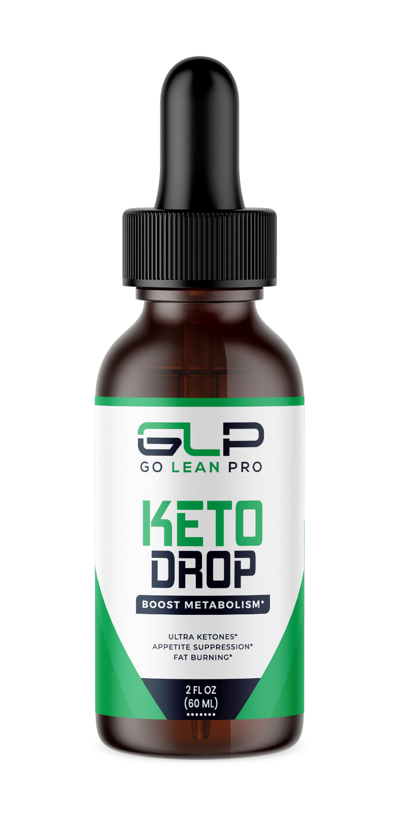 Keto Energy Drops: Ultra Ketones Boost